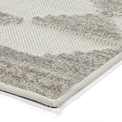 Shaggy Indoor/Outdoor - Patton (grey)