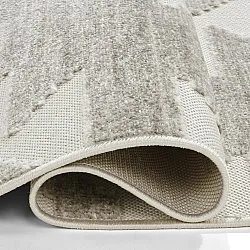 Shaggy Indoor/Outdoor - Patton (grey)