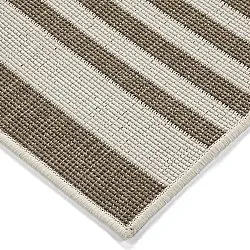 Indoor/Outdoor rug - Riley (beige)