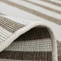Indoor/Outdoor rug - Riley (beige)