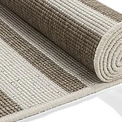 Indoor/Outdoor rug - Riley (beige)