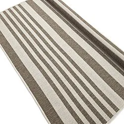 Indoor/Outdoor rug - Riley (beige)