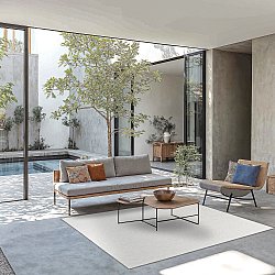 Indoor/Outdoor rug - Thurman (offwhite)