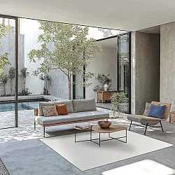 Indoor/Outdoor rug - Thurman (offwhite)