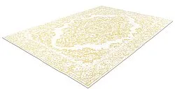Indoor/Outdoor rug - Boyd (yellow)