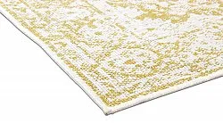 Indoor/Outdoor rug - Boyd (yellow)