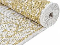 Indoor/Outdoor rug - Boyd (yellow)