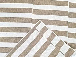 Indoor/Outdoor rug - Doyle (beige)