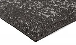 Indoor/Outdoor rug - Ellstin (black)