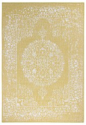 Indoor/Outdoor rug - Ellstin (yellow)