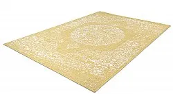 Indoor/Outdoor rug - Ellstin (yellow)