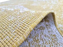 Indoor/Outdoor rug - Ellstin (yellow)