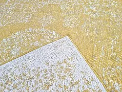 Indoor/Outdoor rug - Ellstin (yellow)