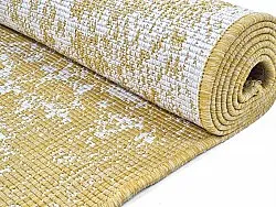 Indoor/Outdoor rug - Ellstin (yellow)
