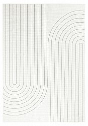 Indoor/Outdoor rug - Gordo (gray)