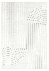 Indoor/Outdoor rug - Gordo (gray)