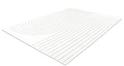 Indoor/Outdoor rug - Gordo (gray)