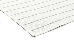 Indoor/Outdoor rug - Gordo (gray)