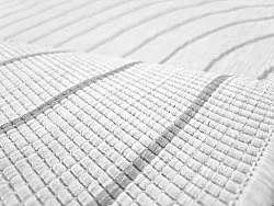 Indoor/Outdoor rug - Gordo (gray)