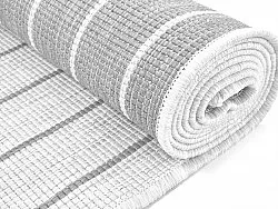 Indoor/Outdoor rug - Gordo (gray)