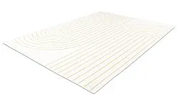 Indoor/Outdoor rug - Gordo (yellow)
