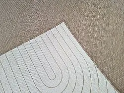Indoor/Outdoor rug - Hayden (beige)