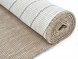 Indoor/Outdoor rug - Hayden (beige)