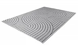 Indoor/Outdoor rug - Maynard (black)