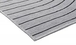 Indoor/Outdoor rug - Maynard (black)
