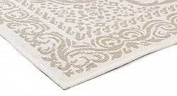 Indoor/Outdoor rug - Sylvaine (beige)