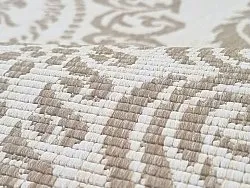 Indoor/Outdoor rug - Sylvaine (beige)