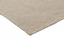 Indoor/Outdoor rug - Thurman (beige)