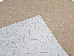 Indoor/Outdoor rug - Thurman (beige)