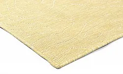 Indoor/Outdoor rug - Thurman (yellow)