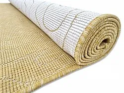Indoor/Outdoor rug - Thurman (yellow)