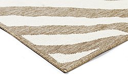 Indoor/Outdoor rug - Winona (beige)