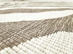 Indoor/Outdoor rug - Winona (beige)