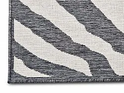 Indoor/Outdoor rug - Winona (black)