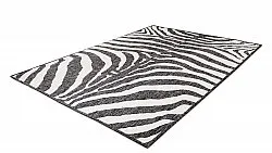 Indoor/Outdoor rug - Winona (black)