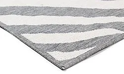 Indoor/Outdoor rug - Winona (gray)