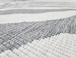 Indoor/Outdoor rug - Winona (gray)