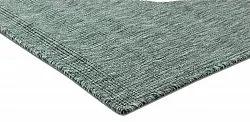 Indoor/Outdoor rug - Raylan (green)