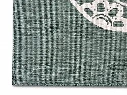 Indoor/Outdoor rug - Raylan (green)