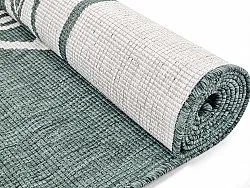 Indoor/Outdoor rug - Raylan (green)