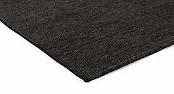 Indoor/Outdoor rug - Zelmare (black)
