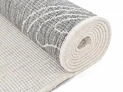 Indoor/Outdoor rug - Zelmare (off-white)