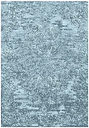 Wilton rug - Valenza (blue)