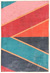 Wilton rug - Sanya (red/multi)