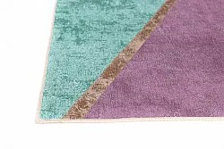 Wilton rug - Sanya (blue/multi)