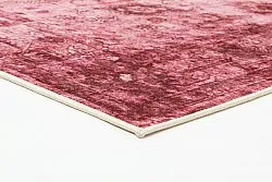 Wilton rug - Violetta (pink)
